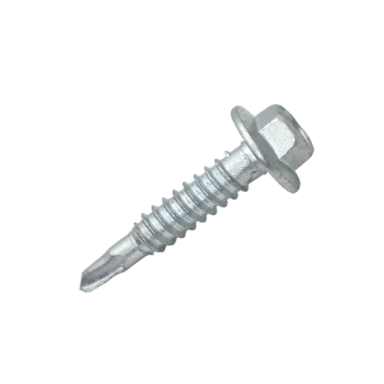 Ejot 840017 Byggskruv FZB, för sidoöverlapp, 250-pack